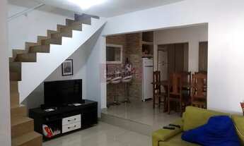 Imagem 5: TRÊS SUÍTES E DUAS SALAS