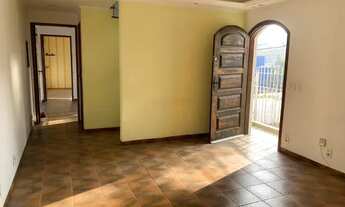 Imagem 3: Casa de vila sobrado para venda com 213 metros quadrados com 3 quartos