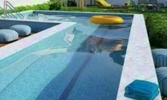 Imagem: Alto padrão, 2qts mobiliado, lazer