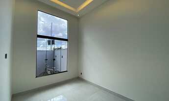 Imagem 2: Maravilhosa casa 3/4 com suíte e closet no setor Costa Paranhos