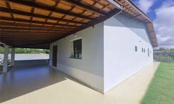 Imagem 4: Casa com 3/4, 2000m2 no Condomínio Planeta Agua em Barra do Jacuípe