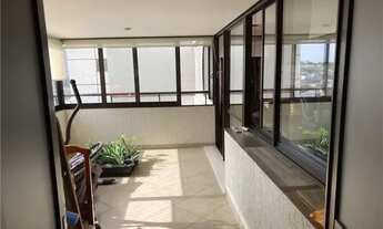 Imagem 7: APARTAMENTO RESIDENCIAL em São Paulo - SP, Morumbi