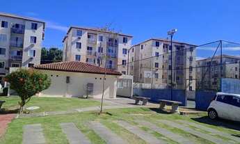 Imagem 2: DNI 608 VENDO APARTAMENTO 2 QUARTOS CONDOMNIO ITACARE
