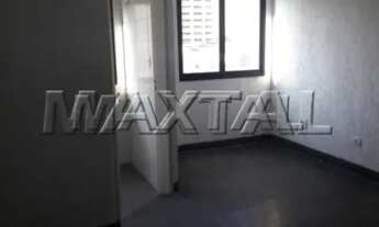 Imagem 7: Sala Comercial de 40 m², 1 banheiro em Santana