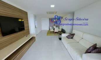 Imagem 4: Apartamento no Mandara Lanai com vista mar no Porto das Dunas