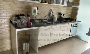 Imagem 6: Apartamento na Vila São Francisco