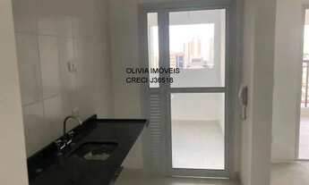 Imagem 2: SÃO PAULO - Apartamento Padrão - CIDADE MÃE DO CÉU