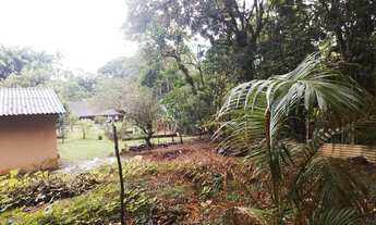 Imagem 2: Vendo belo sitio em garuva