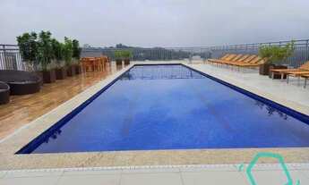 Imagem 5: Apartamento com 2 dormitórios, 67 m² - venda por R$ 950.000,00 ou aluguel por R$ 5.241,16