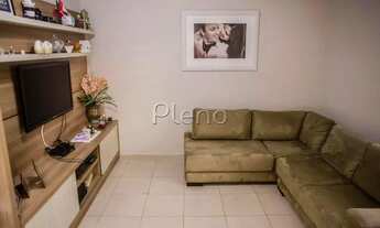 Imagem 4: Apartamento - Jardim Nova Europa - Campinas