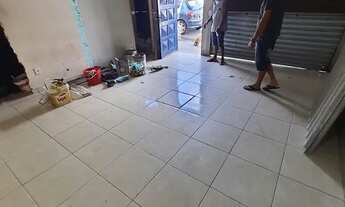 Imagem 3: Casa e comércio