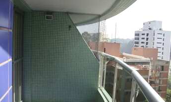 Imagem 4: Apartamento no Real Parque, 134m² privativos, 3 suítes, 3 vagas