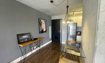 Imagem 7: APTO MARAVILHOSO MAXHAUS BERRINI