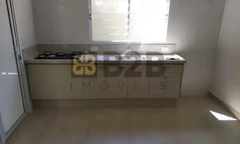 Imagem 2: Casa para Venda em Bauru, Vila Seabra, 2 dormitórios, 1 suíte, 2 banheiros, 1 vaga