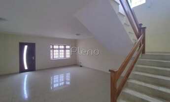 Imagem 3: Casa à venda no Parque Xangrilá - Campinas/SP