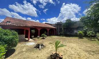 Imagem 4: Casa no Conjunto Tiradentes