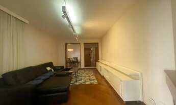 Imagem 2: Apartamento mobiliado 4 dormitorios 3 vagas em Higienópolis , aceita pet