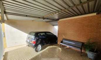 Imagem 2: Casa Para Aluguel JARDIM NOSSA SENHORA APARECIDA MOGI MIRIM