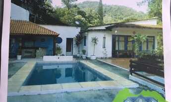 Imagem 2: CASA RESIDENCIAL em TERESÓPOLIS - RJ, ALBUQUERQUE