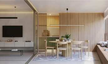 Imagem 5: Apartamento Igara Leblon 1 su