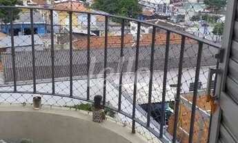 Imagem 6: São Paulo - Apartamento Padrão - Tatuapé