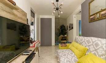 Imagem 2: Residential / Apartment-Porto Alegre--Vila Nova