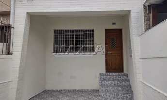 Imagem 2: Sobrado residencial de 2 dormitórios, 2 banheiros, 1 vaga em Santana!