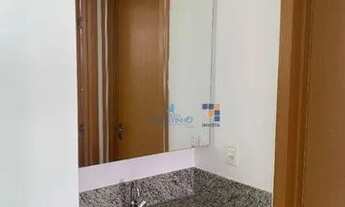 Imagem 5: Apartamento com 1 dormitório para alugar, 50 m² por R$ 3.577/mês - Centro - Belo Horizonte