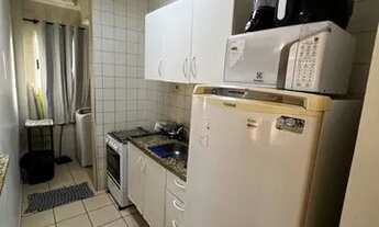 Imagem 2: Apartamentos mobiliado por temporada