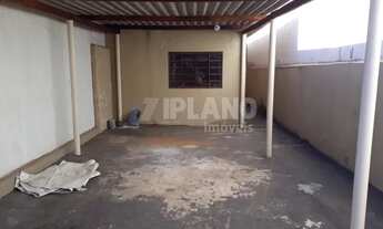 Imagem 4: Locação de Casas / Padrão na cidade de São Carlos