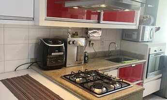 Imagem 6: Cobertura duplex completa no melhor condomínio da Freguesia