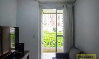 Imagem 6: Apartamento com 2 dormitórios, 44 m² - venda ou aluguel - Nova Petrópolis - São Bernardo d