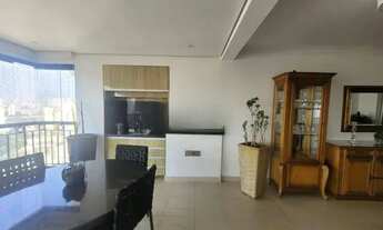 Imagem 7: Apartamento Locação Chácara Klabin 245 m² 3 Dormitórios