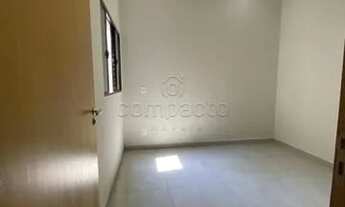 Imagem 6: Casa Padrão em Guapiaçu