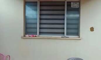 Imagem 5: Casa residencial verona vila toscana 2 quarto sala de jantar sala de estar cozinha e banhe