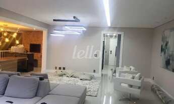 Imagem 2: São Paulo - Apartamento Padrão - Vila Gumercindo