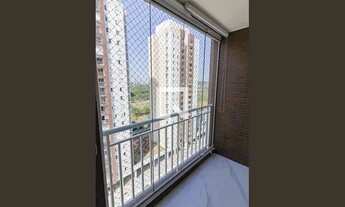 Imagem 6: Apartamento para Aluguel - Jaguaré, 2 Quartos, 62 m2