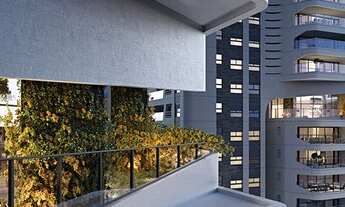 Imagem 6: Apartamento de 227m² - com 4 suítes e 4 vagas - Chácara Santo Antônio