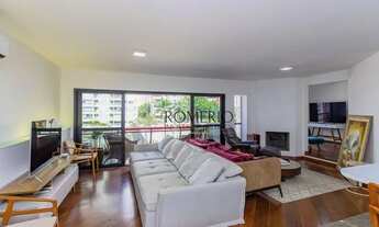 Imagem 2: Ótimo Apartamento com 3 dormitórios sendo 1 Suíte à venda, 172 m² - Vila Mascote - São Pau