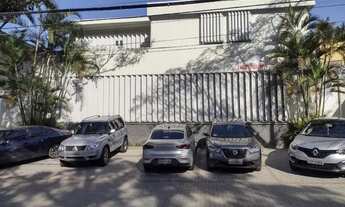 Imagem 2: Prédio comercial em área nobre de SP