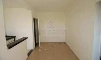 Imagem 2: Apartamento Padrão em São José do Rio Preto