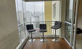 Imagem 3: Oficina Completíssimo - Living Ampliado, 2 suítes, Sacada com Churras, 2 vagas