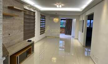 Imagem 3: Panamby 3 suítes 3 vagas com Varanda Gourmet