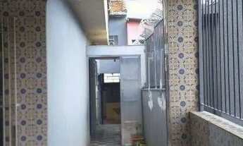 Imagem 5: Casa com 3 dormitórios para alugar, 190 m² por R$ 2.500,00/mês - Vila Pirajussara - São Pa