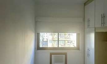 Imagem 5: APTO TIJUCA 02 QUARTOS