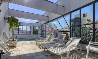 Imagem: Edifício Itaim New Life, Rua Jesuino Arruda