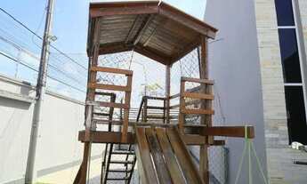 Imagem 7: Casa em Condomínio para Venda em Fortaleza, Messejana, 3 dormitórios, 2 suítes, 3 banheiro