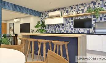 Imagem 6: Apartamento para venda tem 102 metros quadrados com 2 quartos