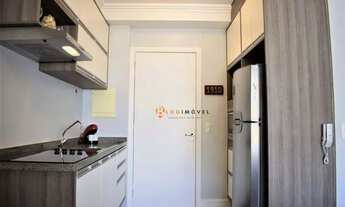 Imagem 3: Studio com 1 dormitório para alugar, 40 m² - Bela Vista - São Paulo/SP