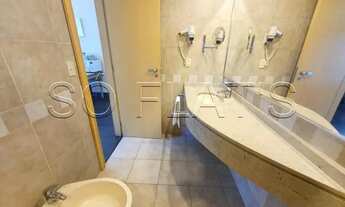 Imagem 7: Flat Radisson Berrini 29m² 1 dormitório 1 vaga para locação no Brooklin